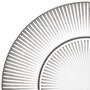 Avet Plato Pan Grace de Vidrio 16 cm - Pack de 6 Unidades